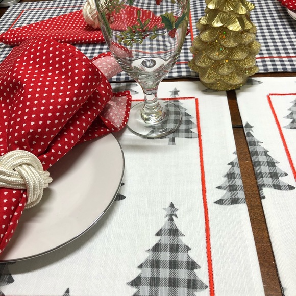 PLACEMATS - Picture 8 of 15